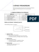 Nota Ringkas Perdagangan (Ujian Mac)