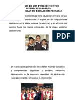ANALISIS DE LOS PROCEDIMENTOS INTERDISCIPLINARES EN PRIMARIA (ABUNDIO).pptx