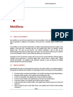 Metaforas y Analogias