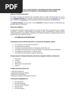 Download Elementos Que Constituyen El Sistema Educativo Mexicano by Yomali Deep SN276377729 doc pdf