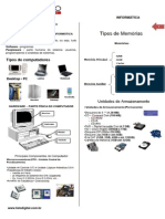 Aula 01 - Informática - Prof. Silvio Bononi - Detran - Conteúdo PDF