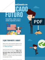 Como Investir No Mercado Futuro eBook Toro Radar