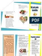 Download Leaflet Diet by Febri Suryo SN276384258 doc pdf