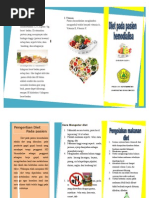 Download Leaflet Diet by Febri Suryo SN276384258 doc pdf
