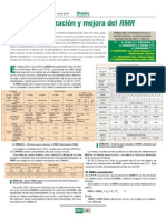 Celada Geocontrol Bineiawslki Actualizacion Del RMR Ingeopres