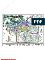 Plano de Plan Vial