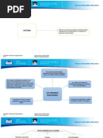 Resumen Historia Del Ecuador