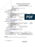 FIC - Profesional Independiente