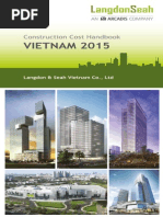 Vietnam Construction Handbook 2015