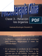 Clase N°3 Relacion entre los organos.ppt