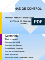 Sistemas de Control