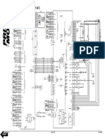 OPX30 Circuit Diagram Sheet 1 of 3: Return