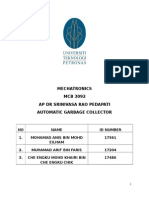 Mechatronics