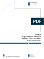 DX03 Cards PR03 PDF