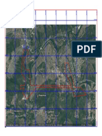 CUADRICULA PLANO MINA JB8-16311.dwg Con Foto-Model PDF