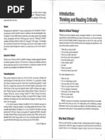 Download Introduction-Thinking and Reading Critically by Trung Ng SN276438055 doc pdf