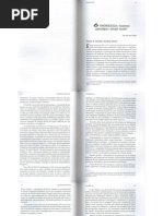 Fenomenologia - Fundamentos e Conceitos