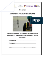 04 Trabajo en Alturas - Ricardo Laínez PDF