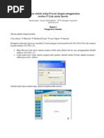 Download Seting Modem Speedy by assto SN27644465 doc pdf