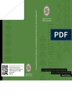 LOS DERECHOS DE LOS PUEBLOS INDÍGENAS EN EL SISTEMA INTERAMERICANO