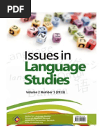 Download Issues in Language Studies by Erie Agusta SN276448508 doc pdf