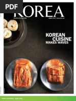 Download KOREA magazine March 2010 VOL 6 NO 3 by Republic of Korea Koreanet SN27645458 doc pdf