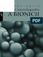 Mica Enciclopedie A Bionicii