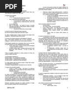 Guide to Filing Responsive Pleadings | PDF | Default Judgment | Federal ...