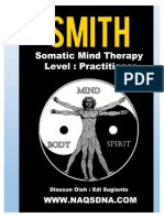 SMITH, Somatic Mind Therapy Level Practitioner