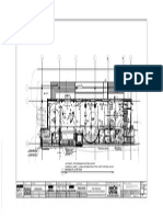 Ground Floor Plan: Automatic Fire Sprinkler System Layout Sprinkler Supply Loop & Distribution of FHC & Pfe System Layout