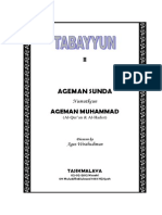 Download Ageuman Sunda by Ayhay Bihaw Nedar SN276456899 doc pdf