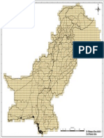 Index To Topographic Maps of Pakistan-Final