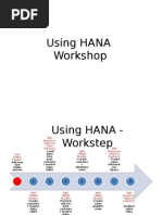 HANA Overview