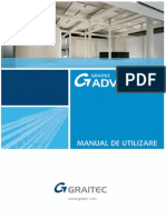 Advance Concrete UserGuide 2011 RO