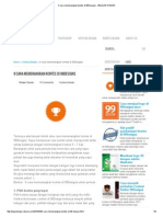 9 Cara Memenangkan Kontes Di 99designs - BELAJAR DESAIN PDF