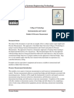 Module 8 Pressure Measurement