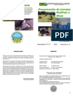 Conservacion de Forrajes, Ensilajes y Heno, 2004