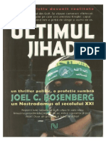 Joel C Rosenberg - Ultimul jihad.pdf