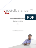 Microsoft IIS Deployment Guide PDF