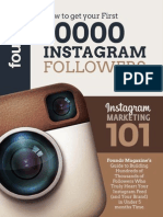 Download How to Get Your First 10000 Instagram Followers eBook by Mariela Loizaga SN276487459 doc pdf