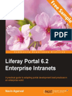 Liferay Portal 6.2 Enterprise Intranets - Sample Chapter