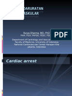 Cardiac Arrest Causes & Treatment