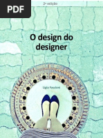 O Design do Designer