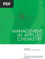 Download Applied Chemistry by aegis06 SN27649059 doc pdf
