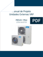 7f704 Manual de Projeto Mproj. Mdv4 Mini Midea b 10.13