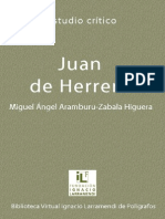 Juan de Herrera