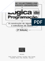 Logica de Programação