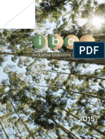 IBA_2015 - Relatório Anual