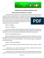 Regulamento  MARATONA UNIVERSITÁRIA DA EFICIÊNCIA ENERGÉTICA 2012.pdf
