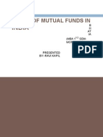  Review Mutual Funds